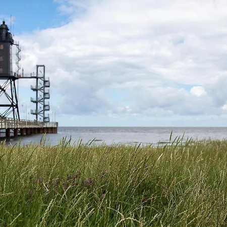 Wt 1 - Strandvogt 3 Komfort